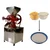Box Type 40kg/hr Wet Dal Machine with 1 HP Motor